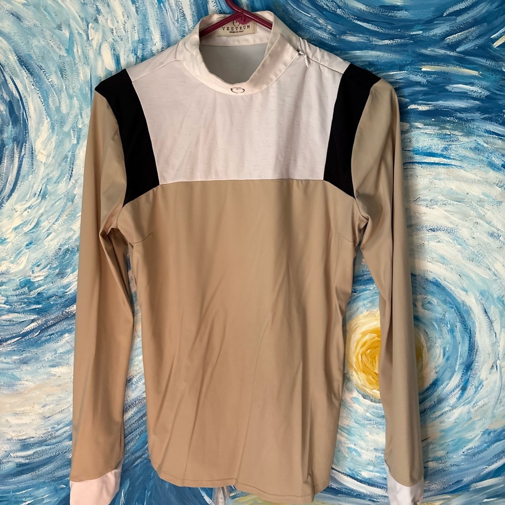 Vestrum italy Show shirt